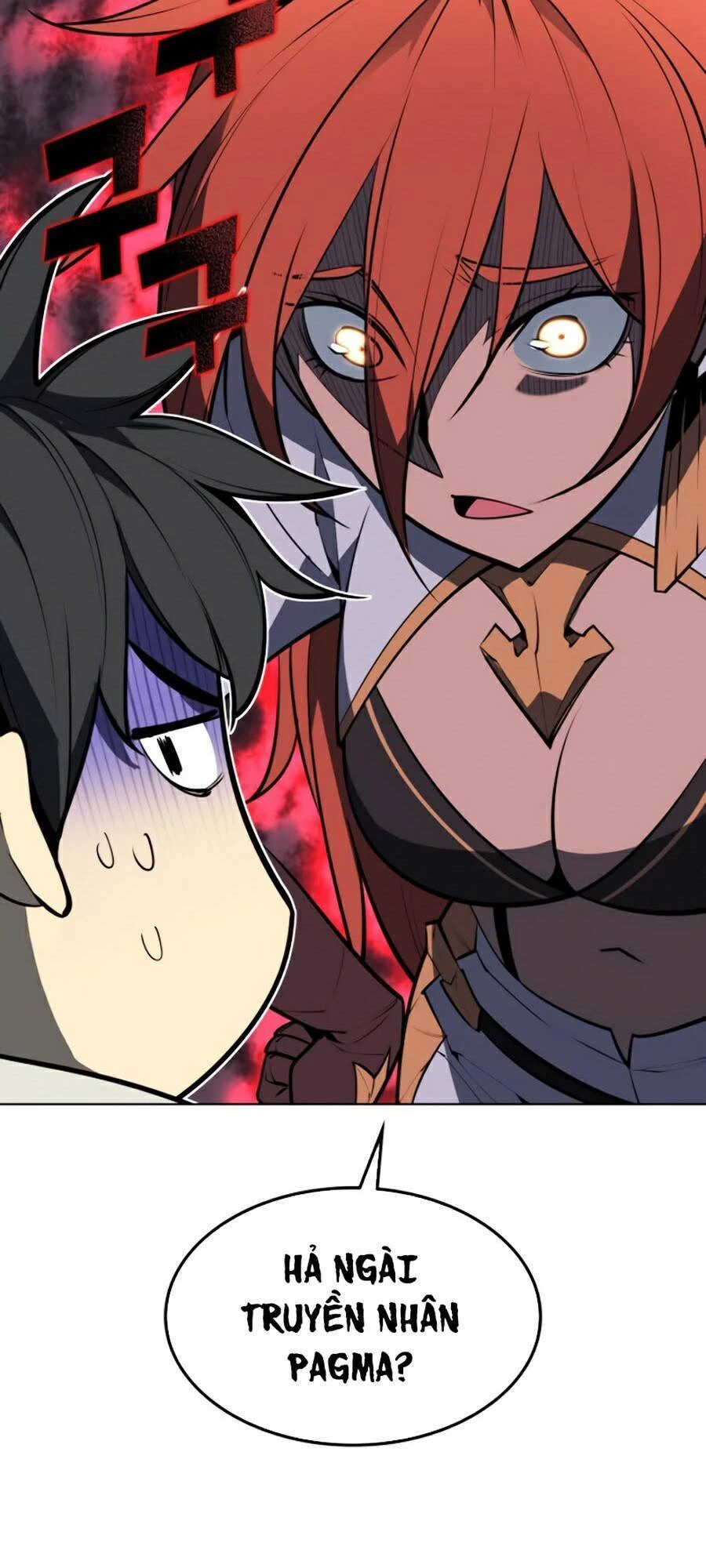 Thợ Rèn Huyền Thoại Chapter 79 - Trang 4