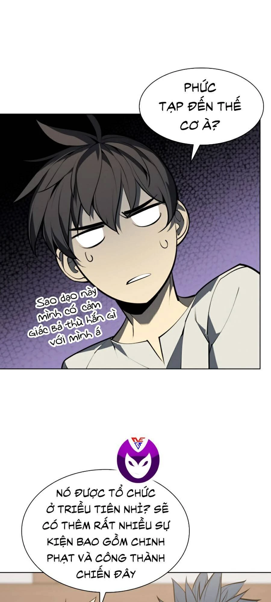 Thợ Rèn Huyền Thoại Chapter 79 - Trang 4