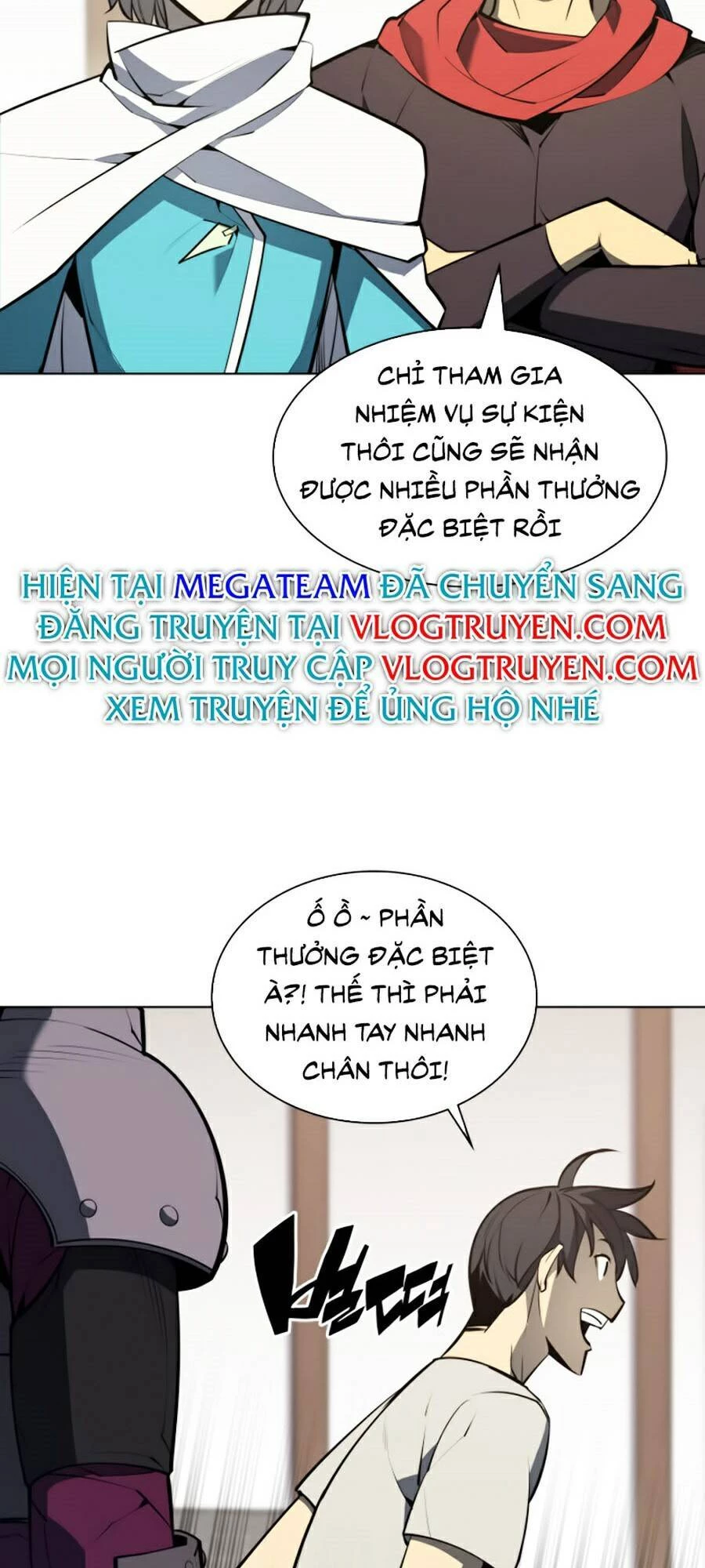 Thợ Rèn Huyền Thoại Chapter 79 - Trang 4