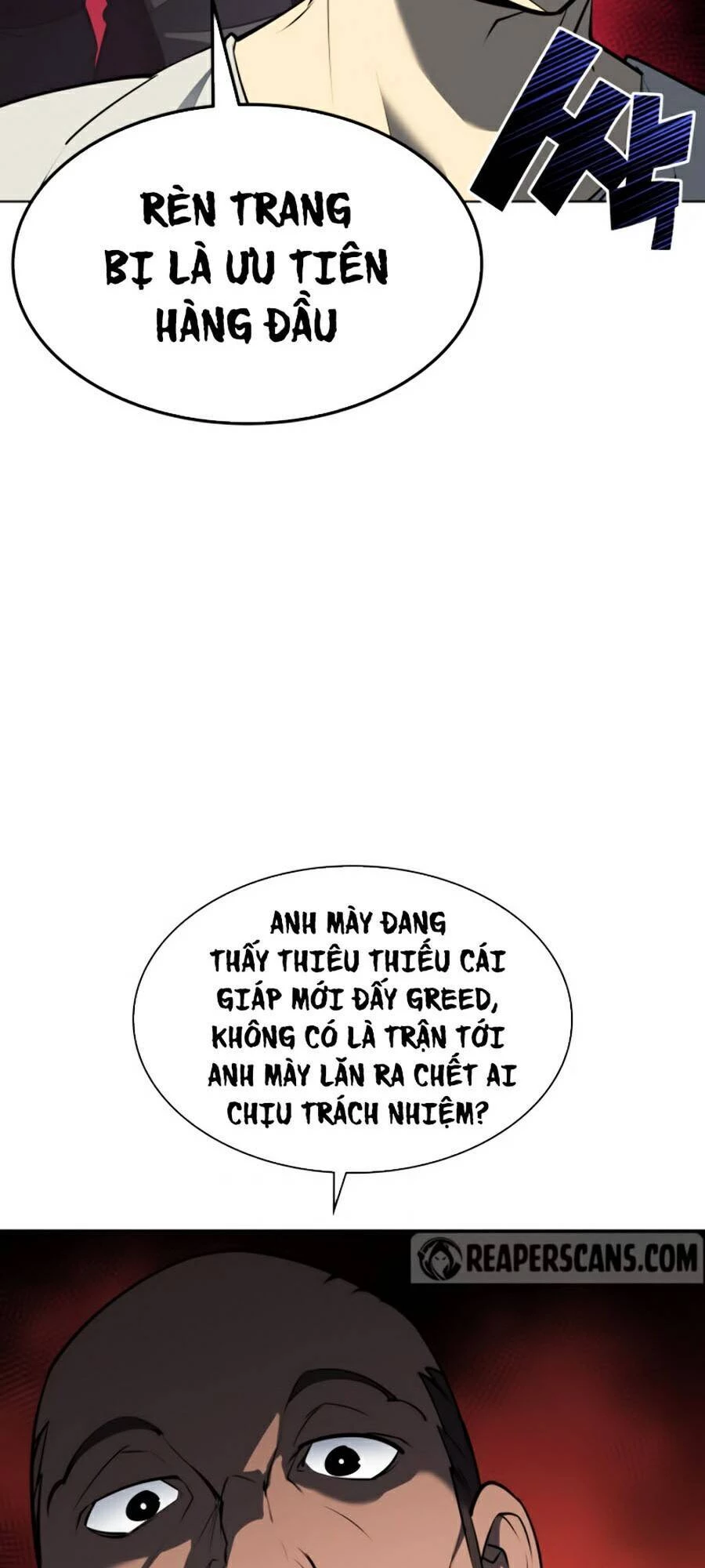 Thợ Rèn Huyền Thoại Chapter 79 - Trang 4