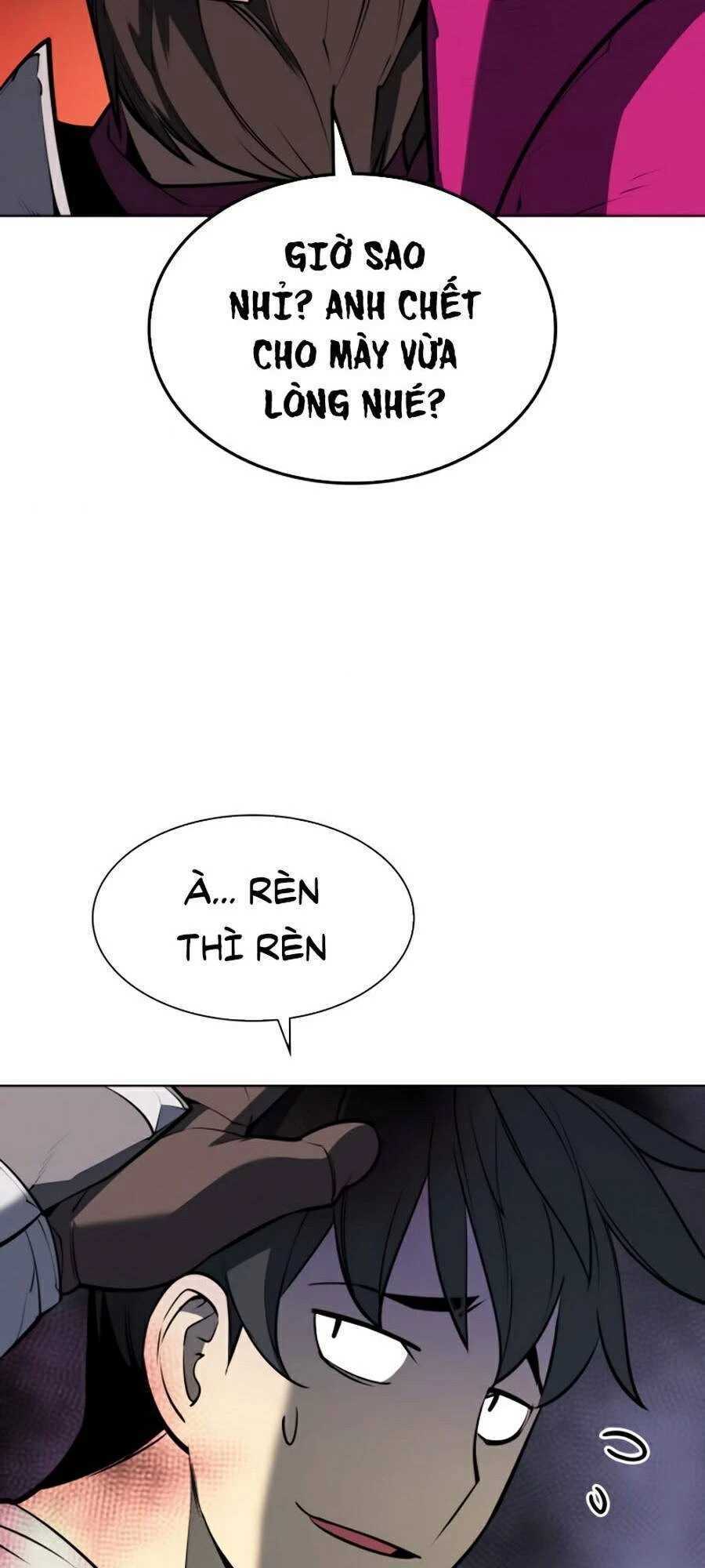 Thợ Rèn Huyền Thoại Chapter 79 - Trang 4