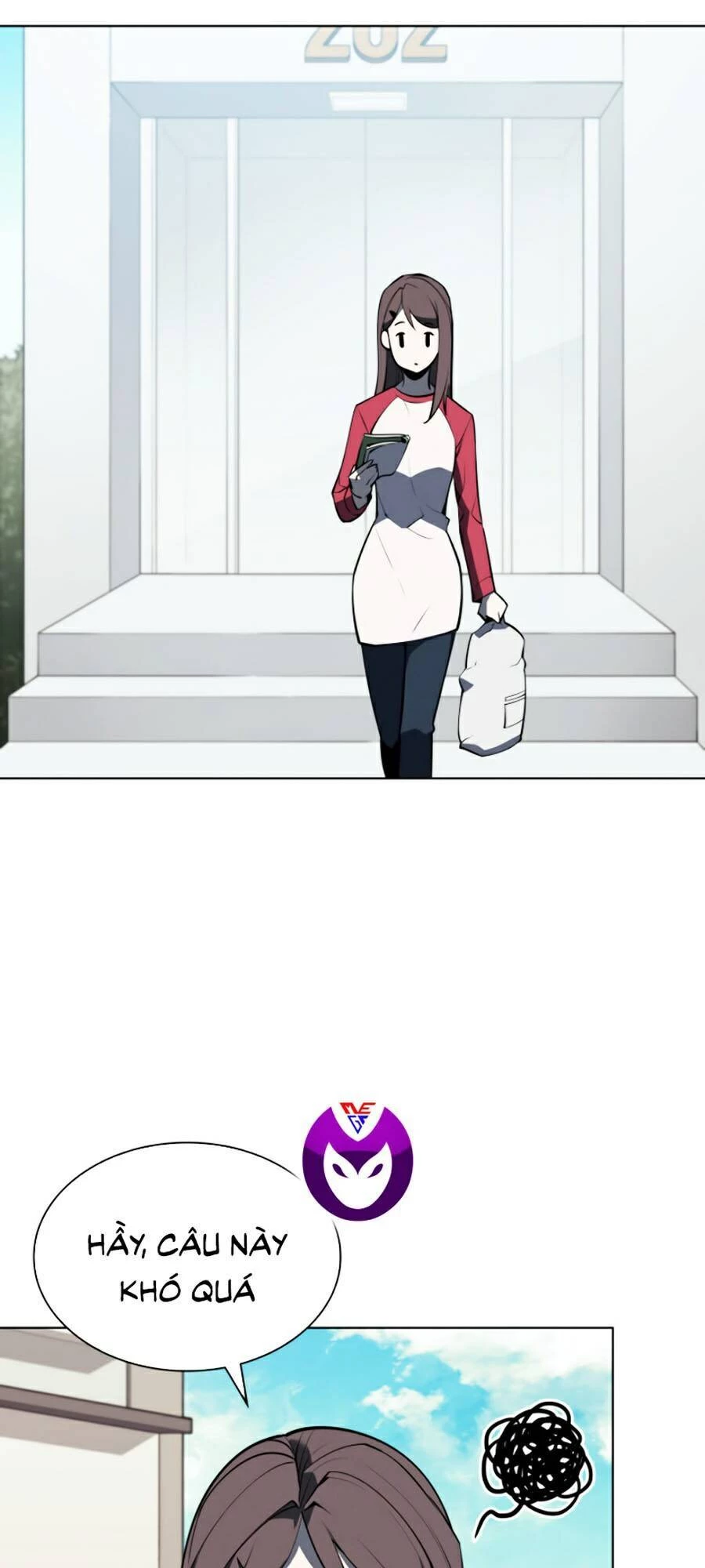 Thợ Rèn Huyền Thoại Chapter 79 - Trang 4