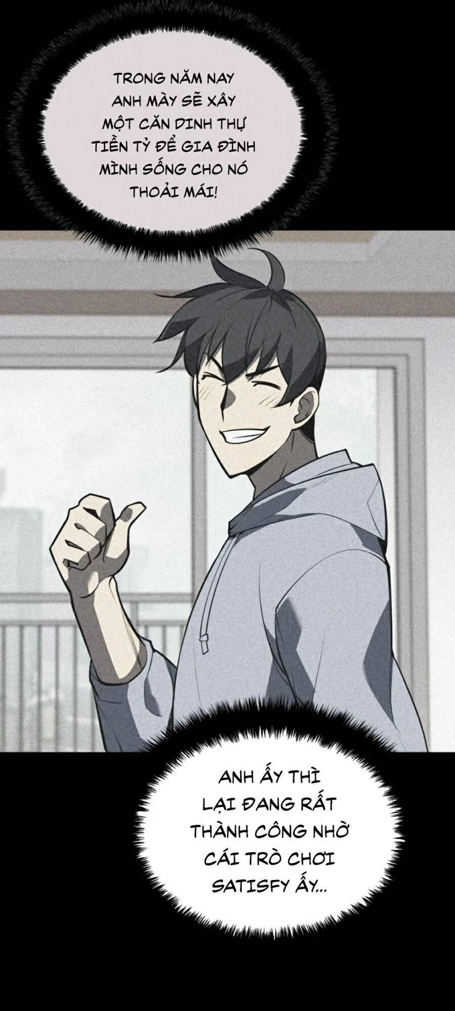 Thợ Rèn Huyền Thoại Chapter 79 - Trang 4