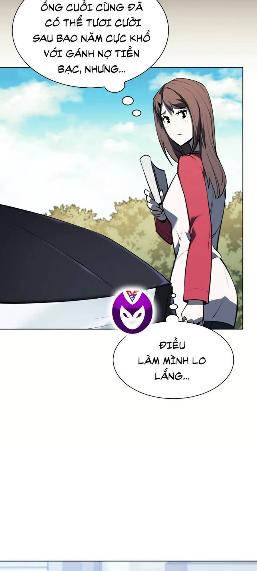 Thợ Rèn Huyền Thoại Chapter 79 - Trang 4