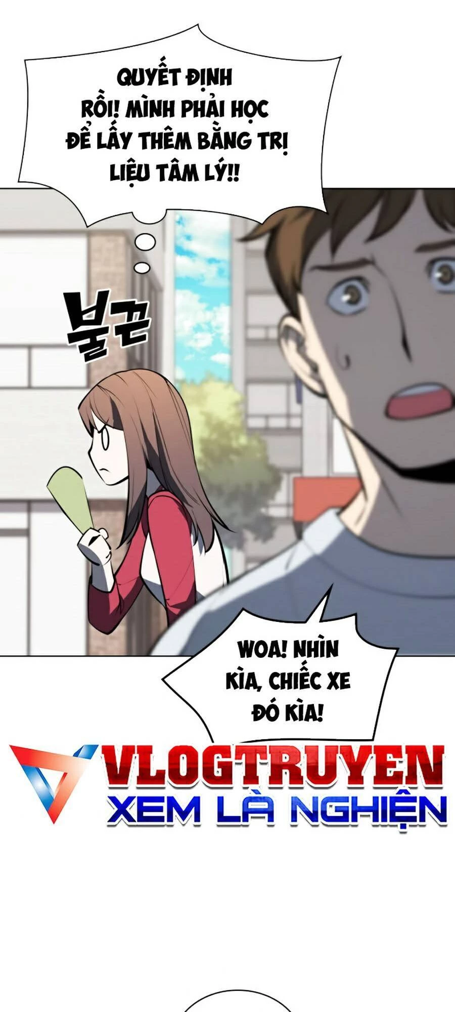 Thợ Rèn Huyền Thoại Chapter 79 - Trang 4