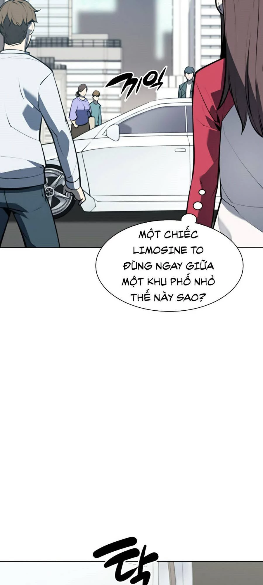 Thợ Rèn Huyền Thoại Chapter 79 - Trang 4