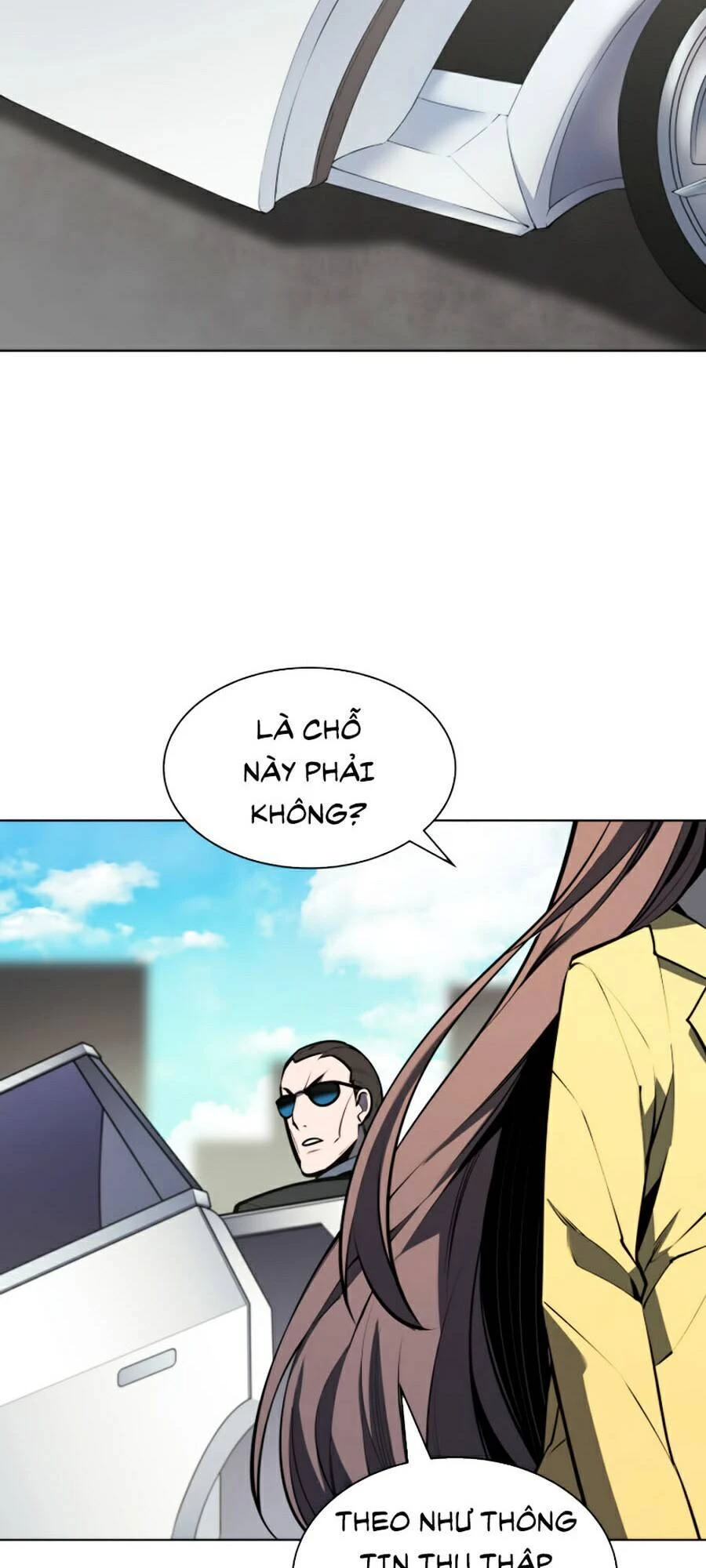 Thợ Rèn Huyền Thoại Chapter 79 - Trang 4