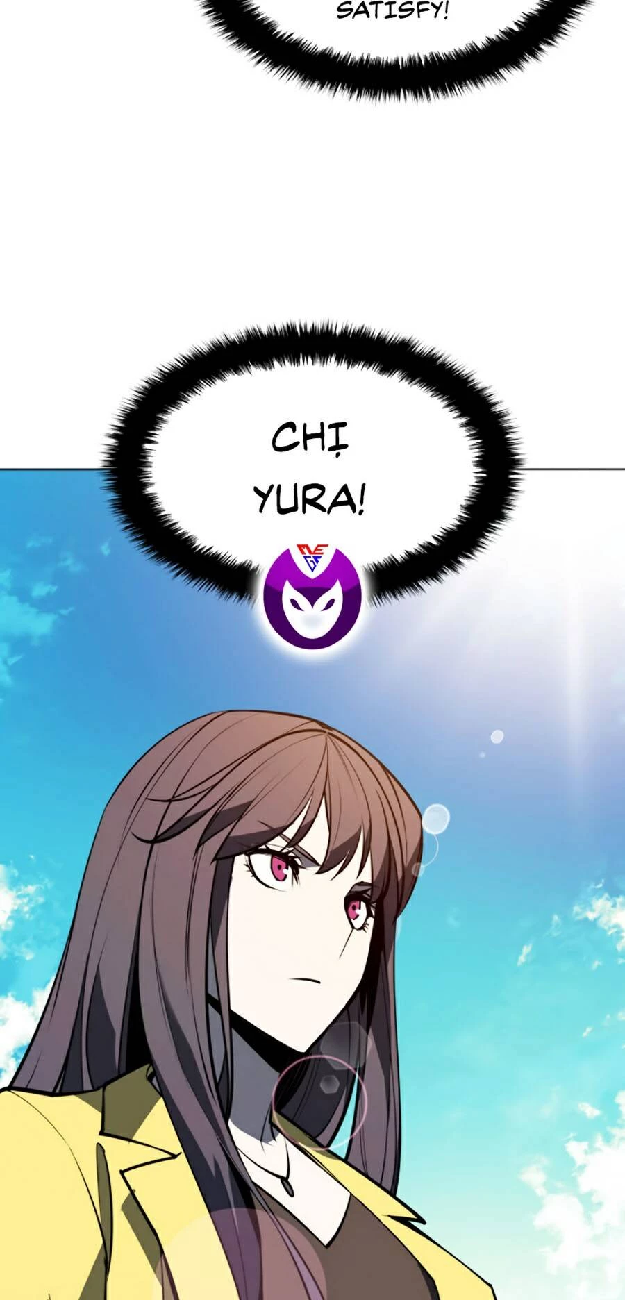 Thợ Rèn Huyền Thoại Chapter 79 - Trang 4