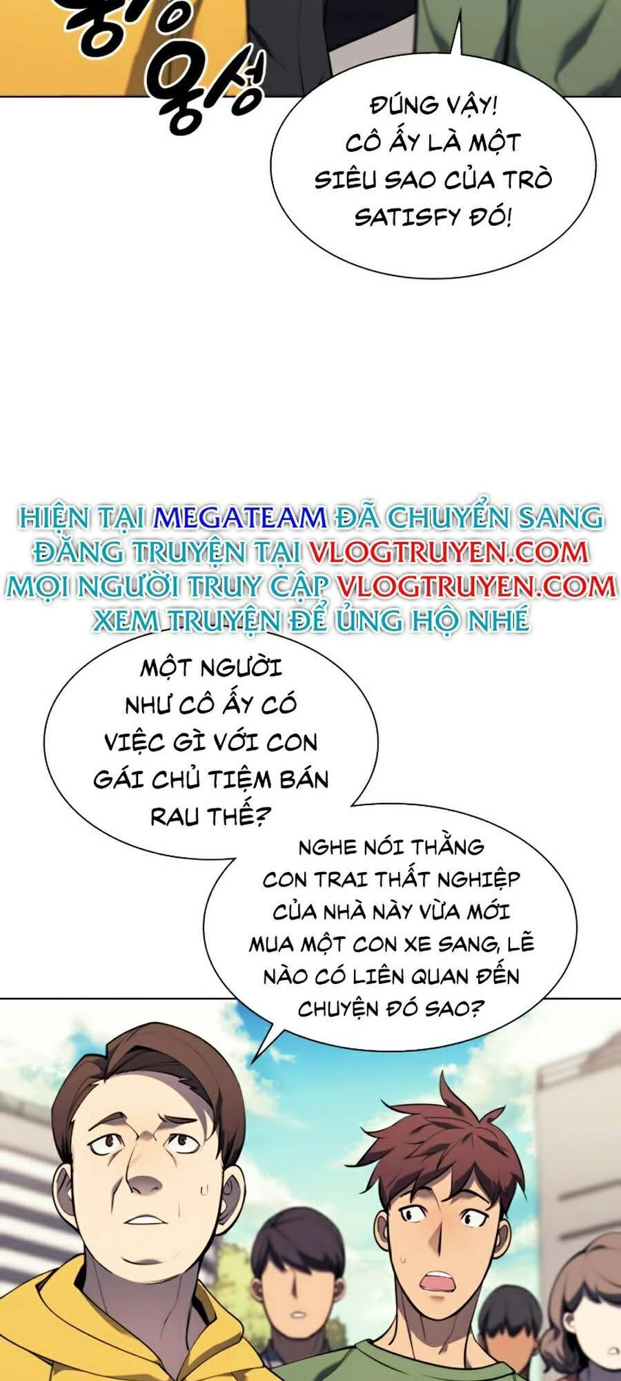 Thợ Rèn Huyền Thoại Chapter 80 - Trang 4