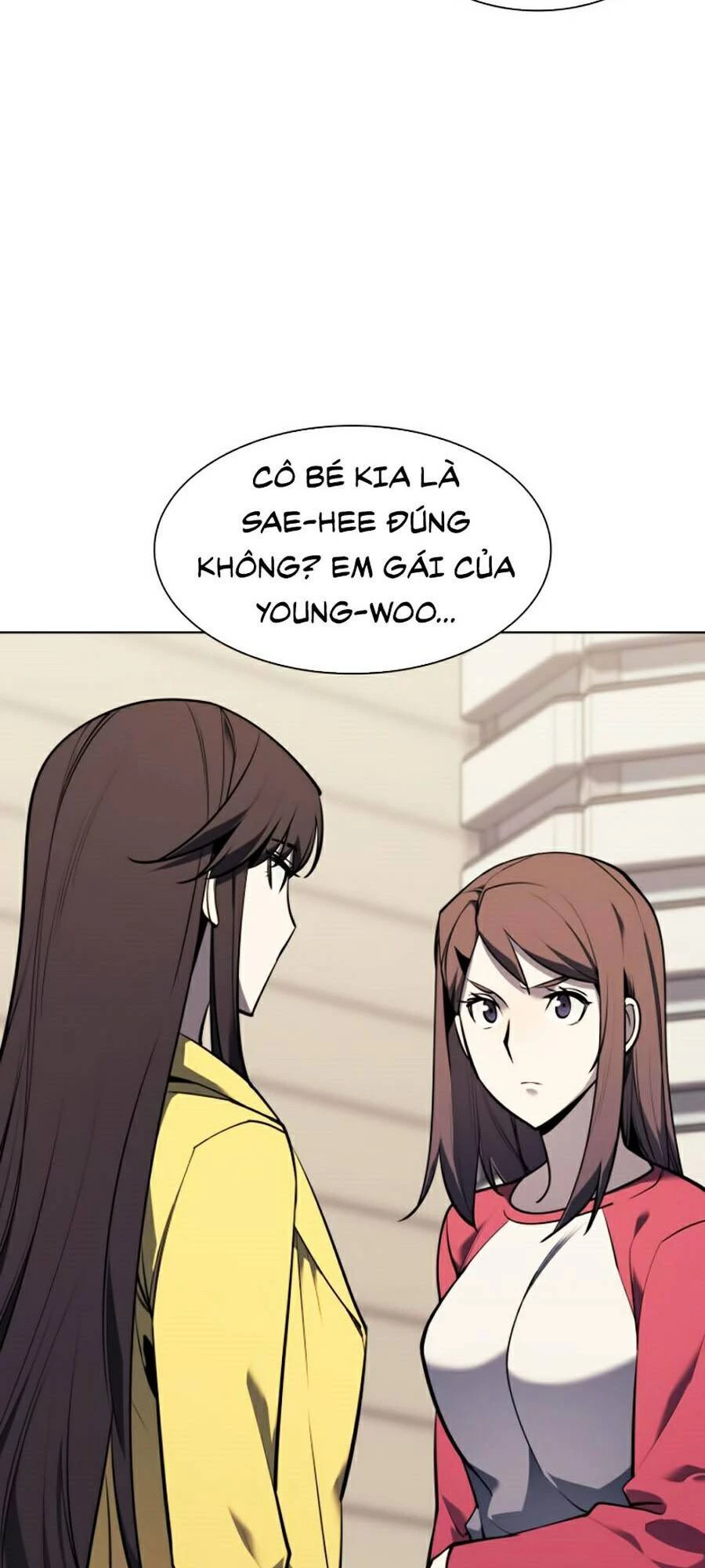 Thợ Rèn Huyền Thoại Chapter 80 - Trang 4