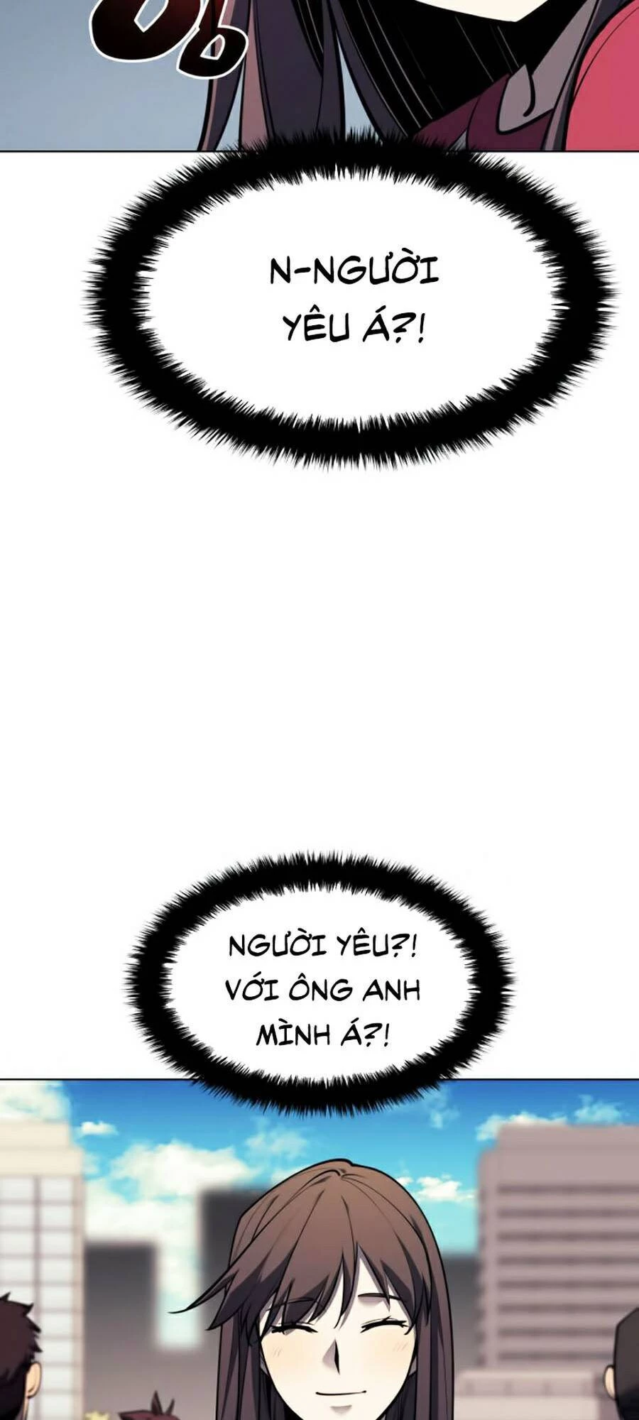 Thợ Rèn Huyền Thoại Chapter 80 - Trang 4