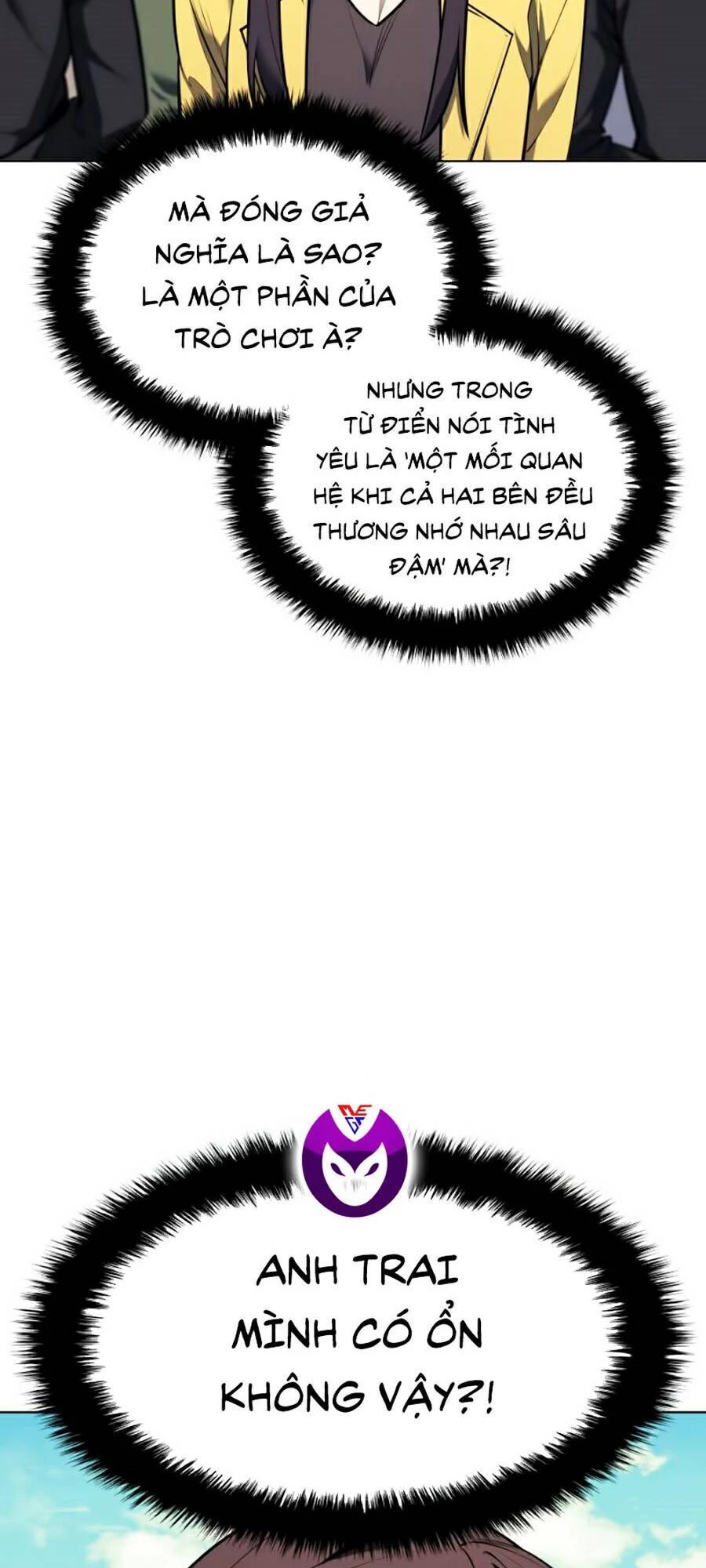 Thợ Rèn Huyền Thoại Chapter 80 - Trang 4