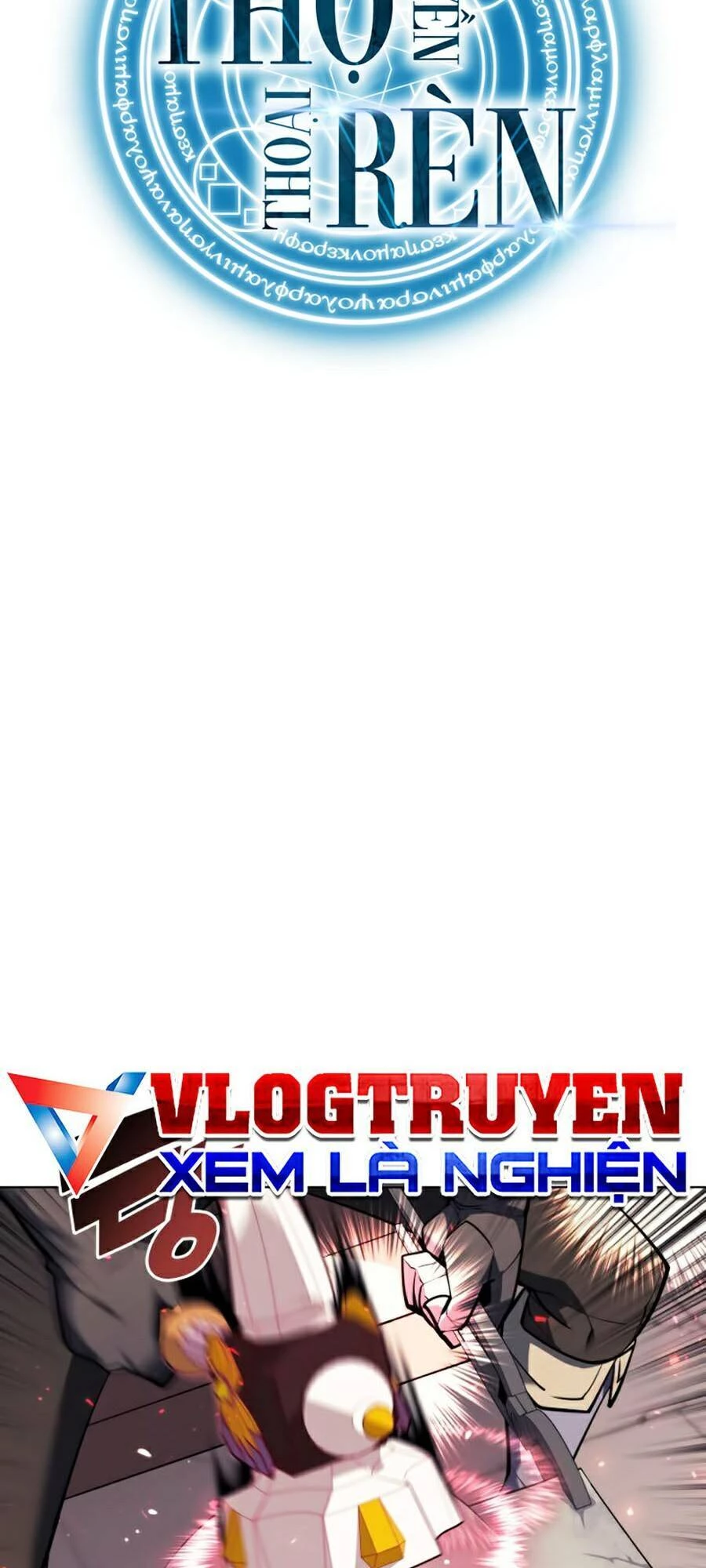 Thợ Rèn Huyền Thoại Chapter 80 - Trang 4