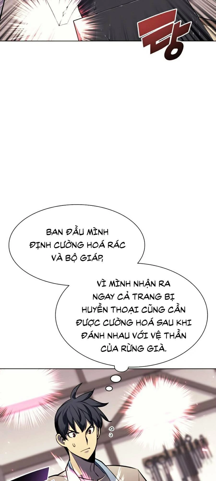 Thợ Rèn Huyền Thoại Chapter 80 - Trang 4