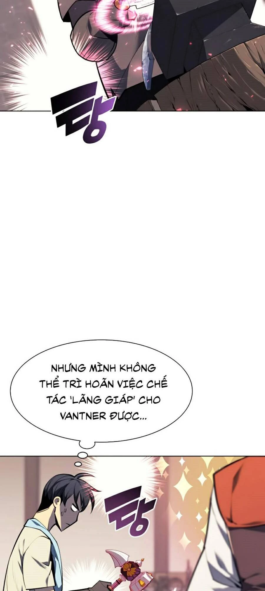 Thợ Rèn Huyền Thoại Chapter 80 - Trang 4