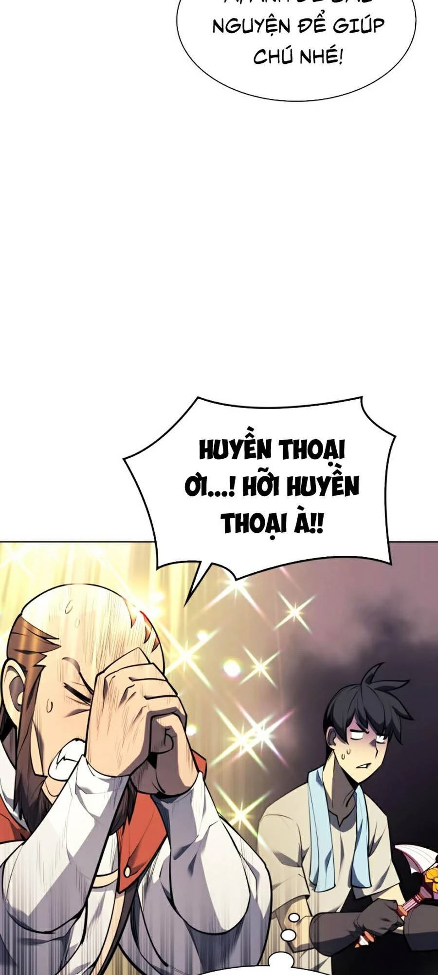 Thợ Rèn Huyền Thoại Chapter 80 - Trang 4