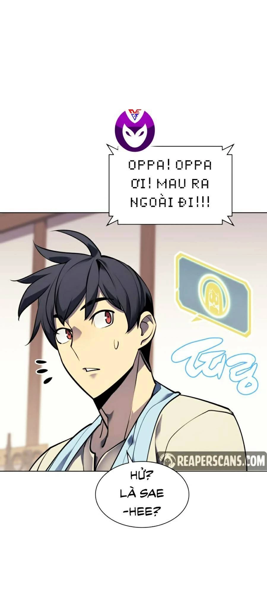 Thợ Rèn Huyền Thoại Chapter 80 - Trang 4