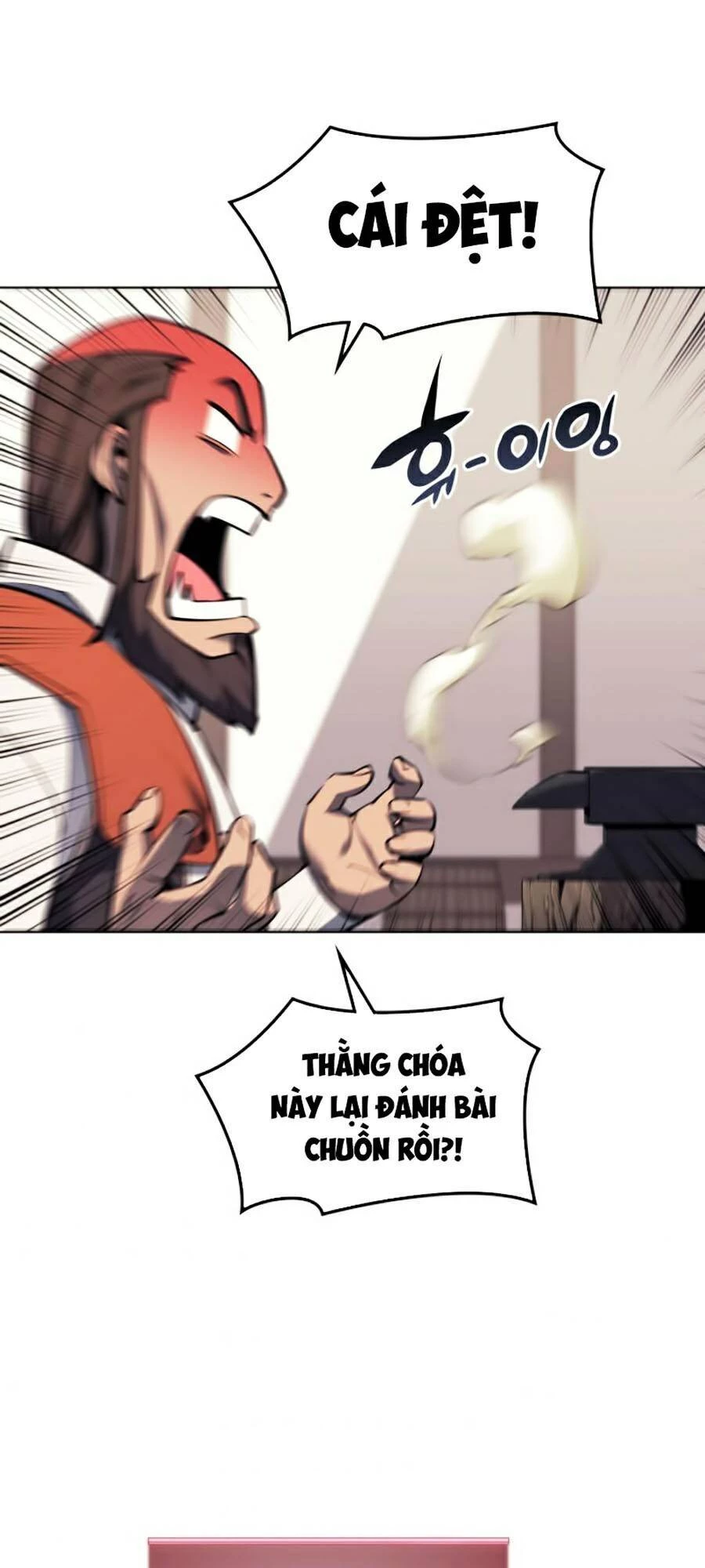 Thợ Rèn Huyền Thoại Chapter 80 - Trang 4