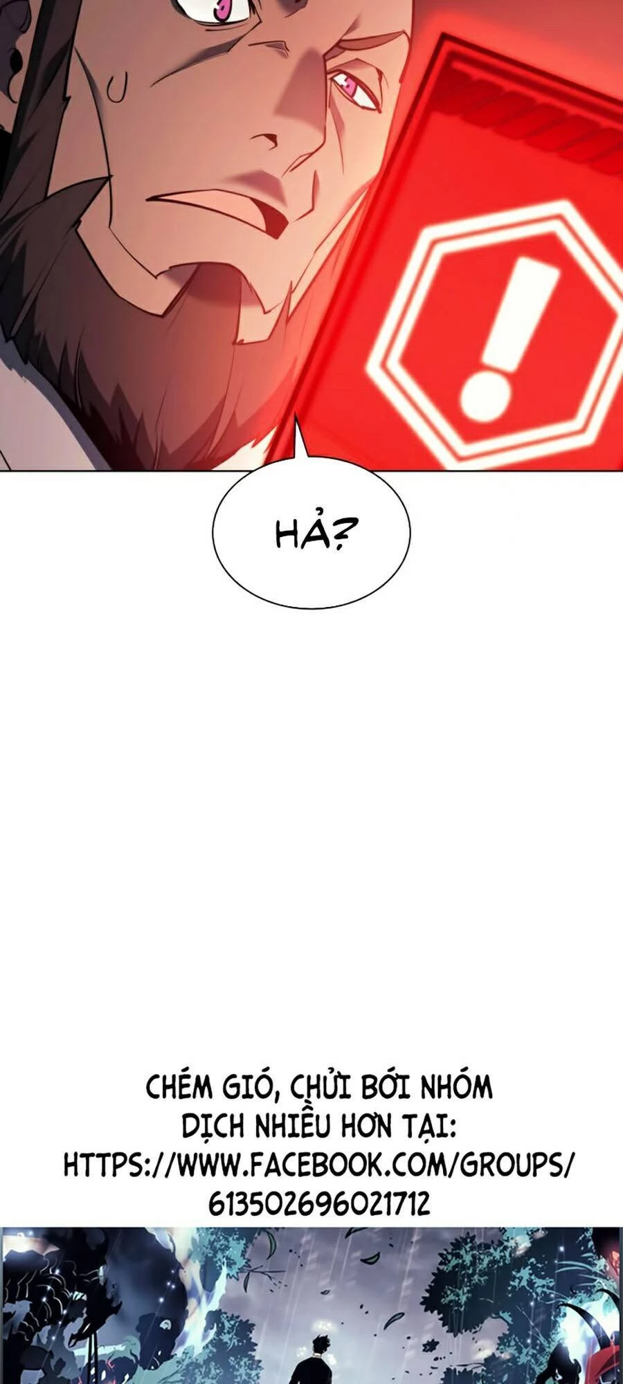 Thợ Rèn Huyền Thoại Chapter 80 - Trang 4
