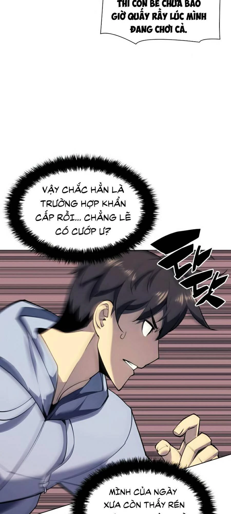 Thợ Rèn Huyền Thoại Chapter 80 - Trang 4