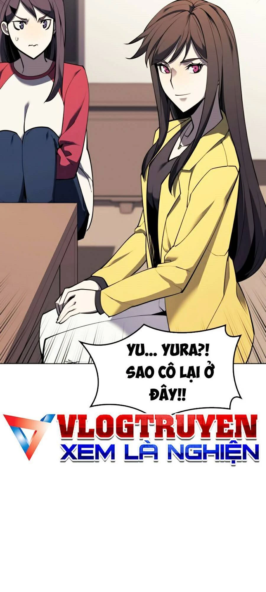 Thợ Rèn Huyền Thoại Chapter 80 - Trang 4