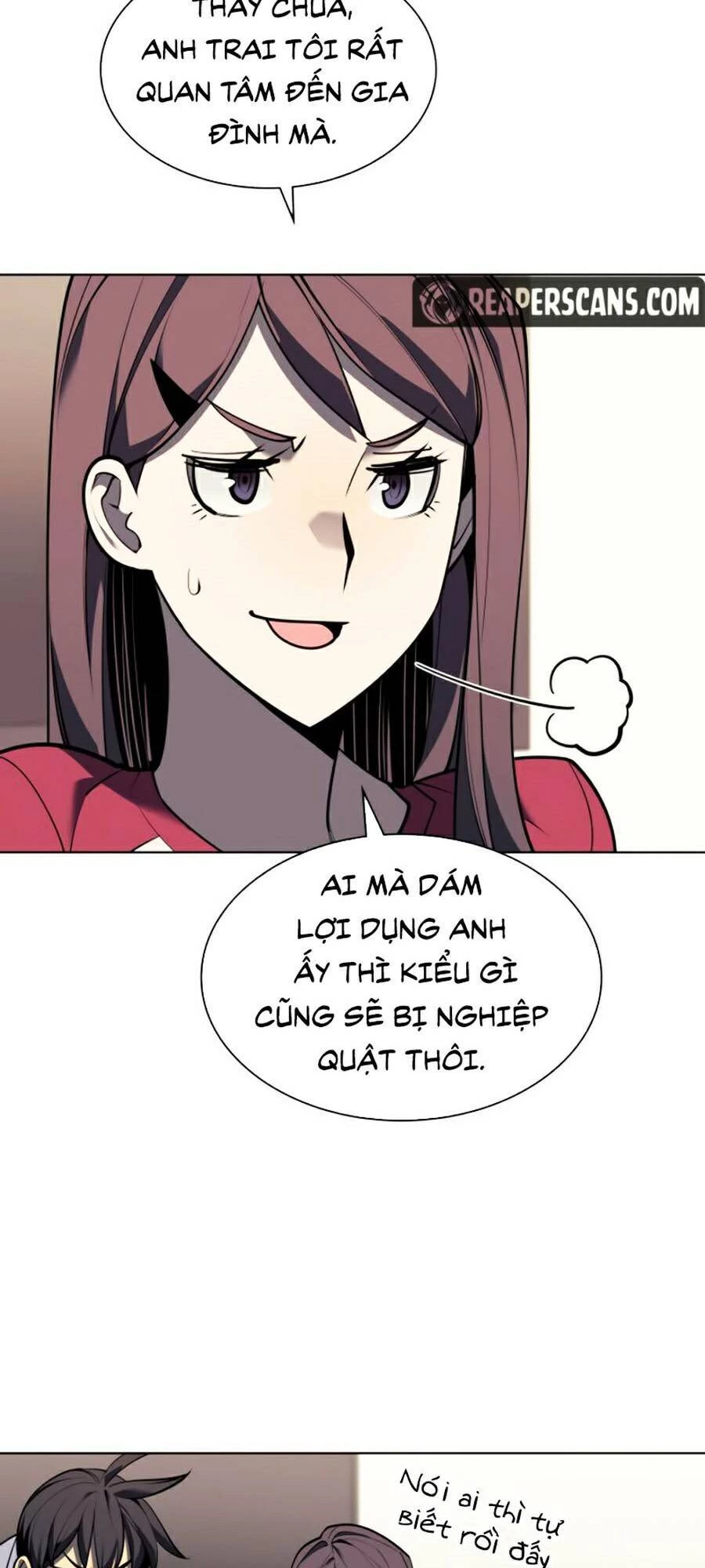 Thợ Rèn Huyền Thoại Chapter 80 - Trang 4