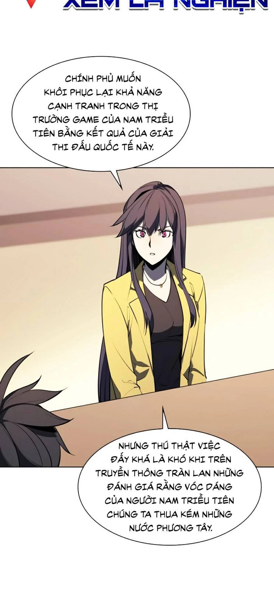 Thợ Rèn Huyền Thoại Chapter 80 - Trang 4