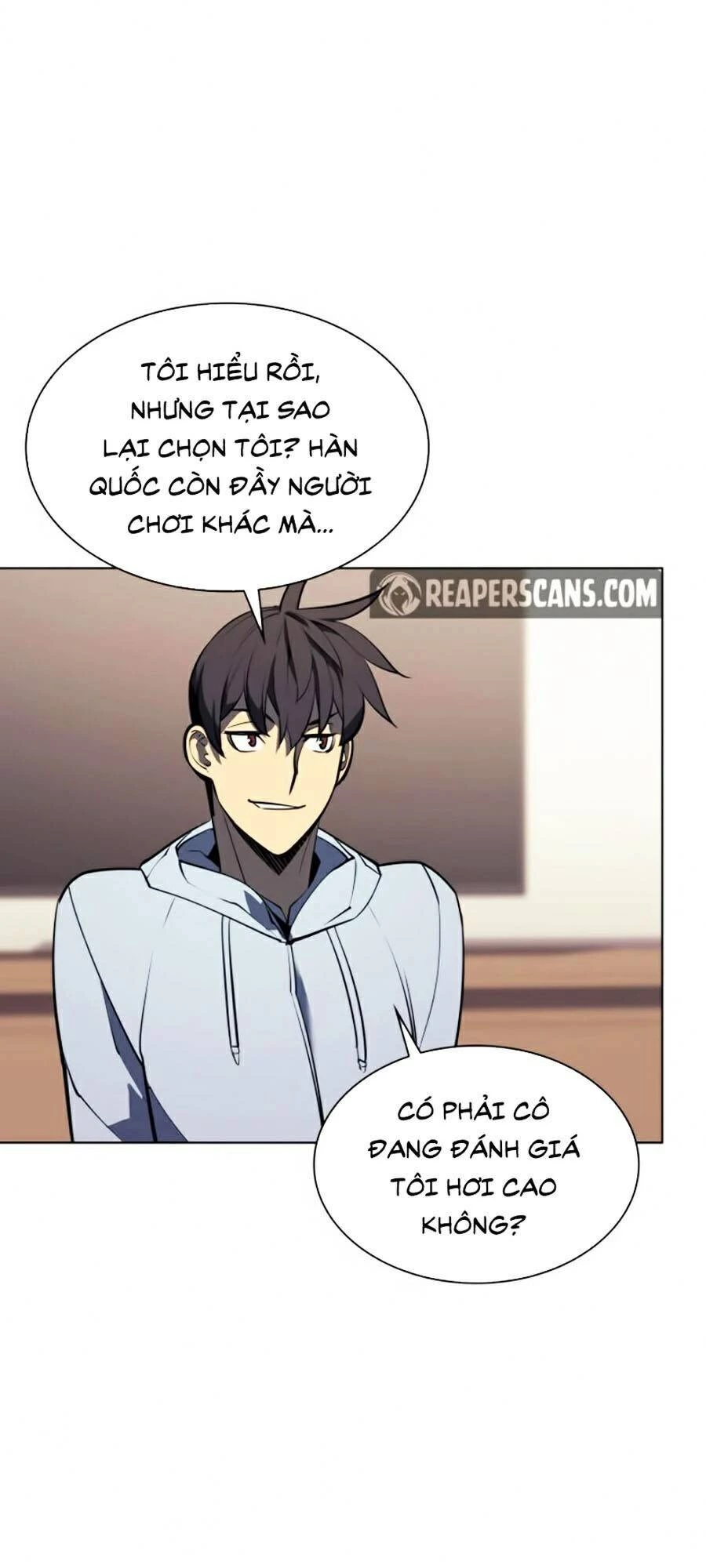 Thợ Rèn Huyền Thoại Chapter 80 - Trang 4