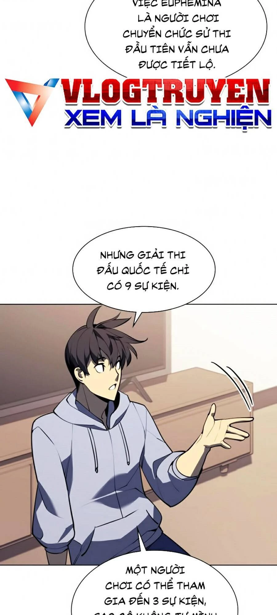 Thợ Rèn Huyền Thoại Chapter 80 - Trang 4