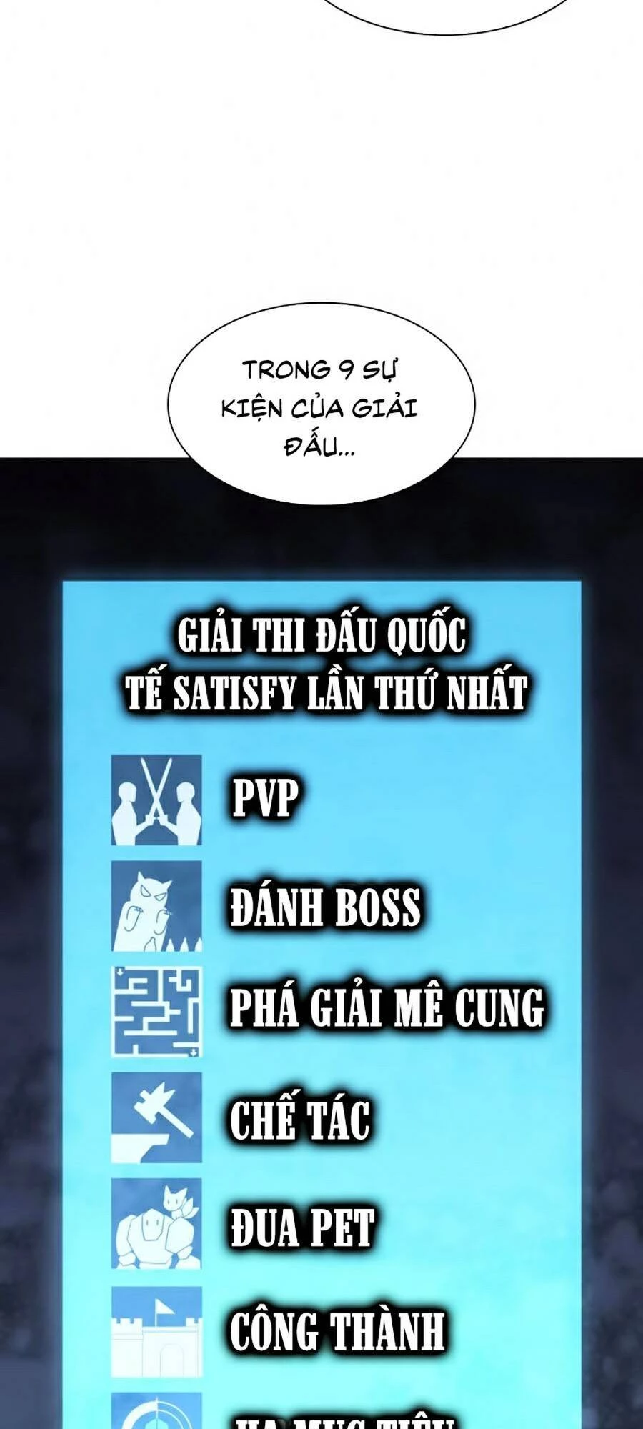 Thợ Rèn Huyền Thoại Chapter 80 - Trang 4