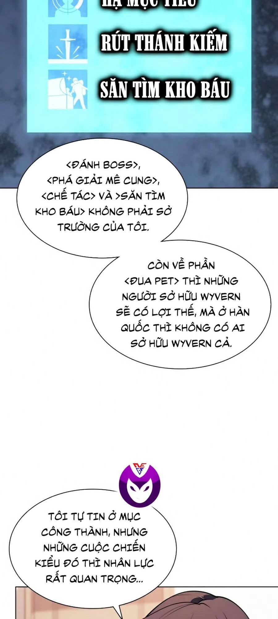 Thợ Rèn Huyền Thoại Chapter 80 - Trang 4