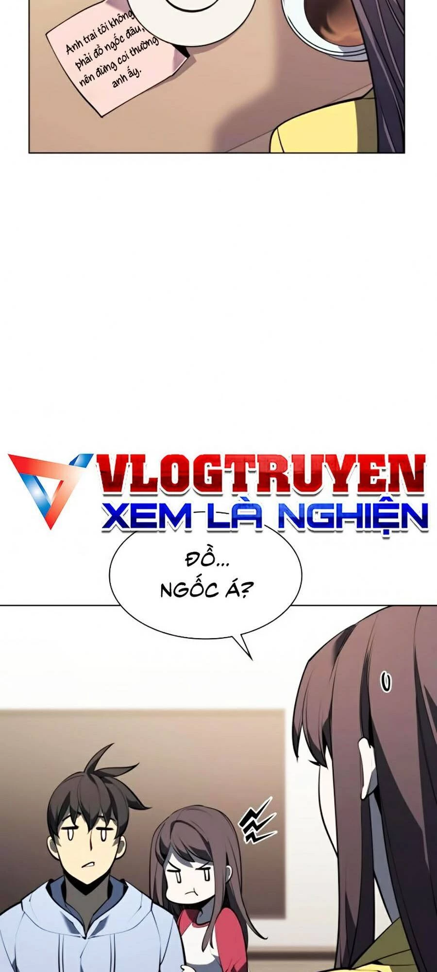 Thợ Rèn Huyền Thoại Chapter 80 - Trang 4