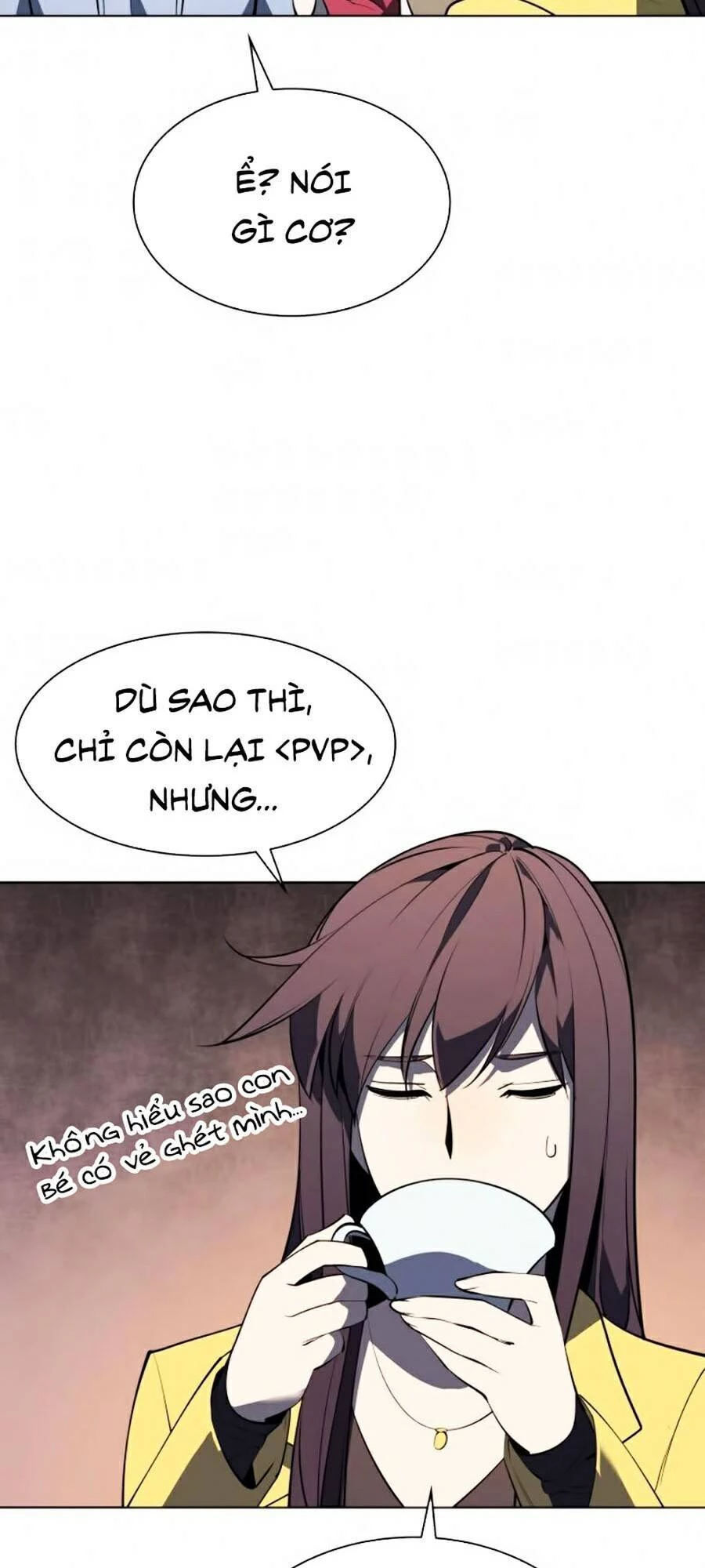Thợ Rèn Huyền Thoại Chapter 80 - Trang 4