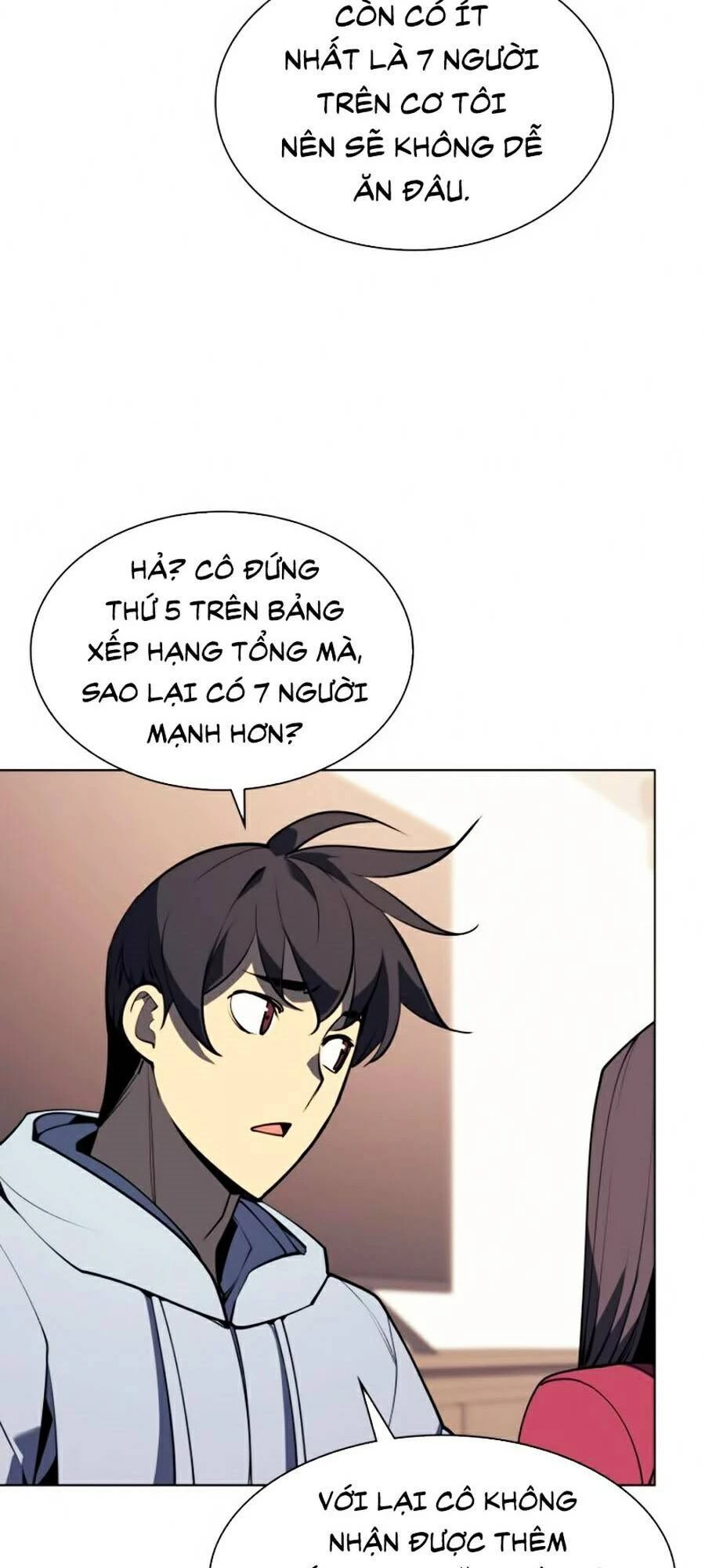 Thợ Rèn Huyền Thoại Chapter 80 - Trang 4