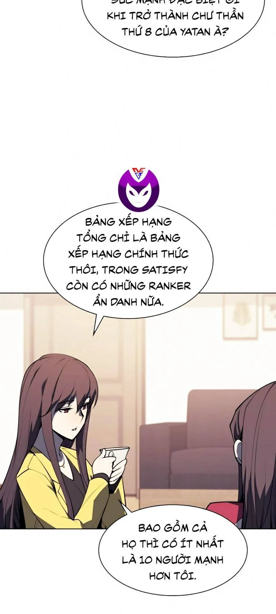 Thợ Rèn Huyền Thoại Chapter 80 - Trang 4