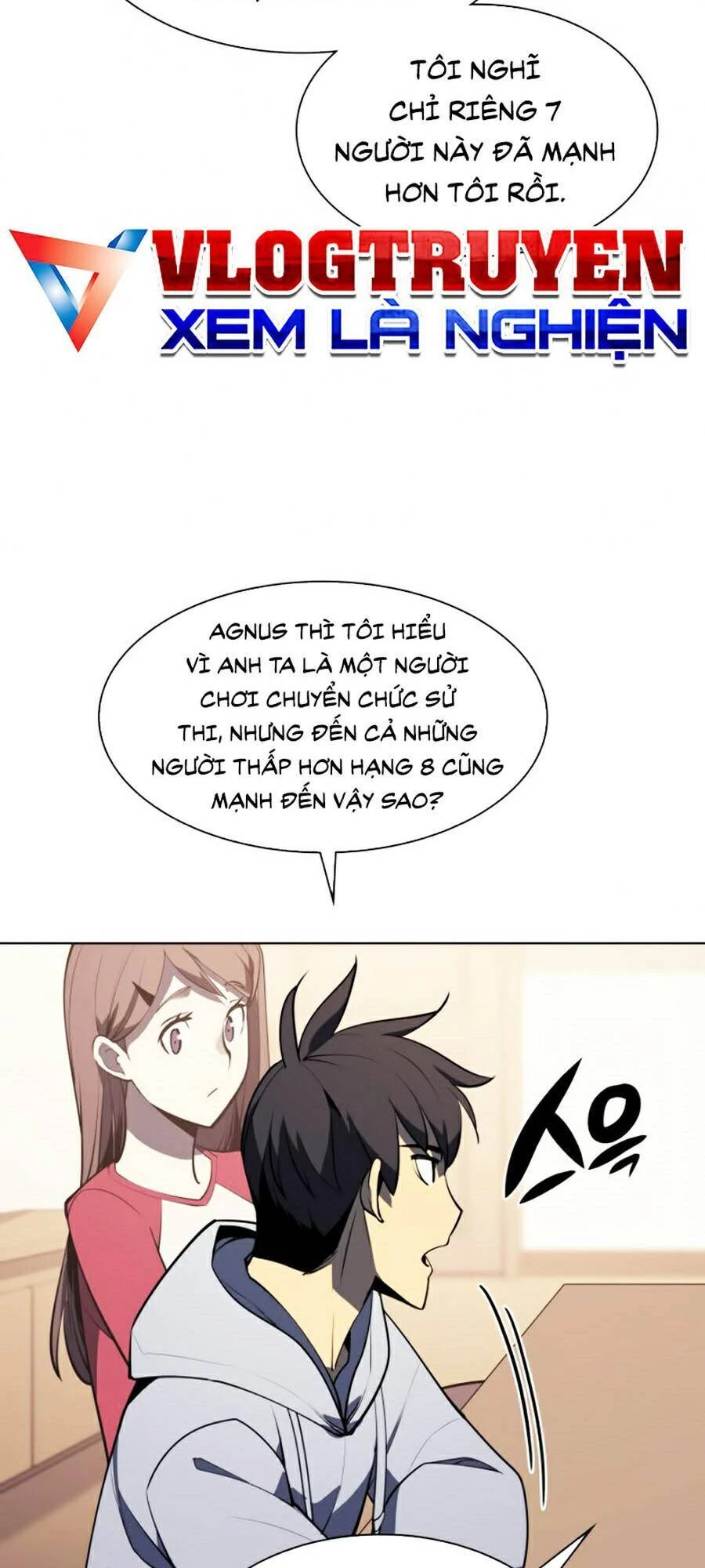 Thợ Rèn Huyền Thoại Chapter 80 - Trang 4