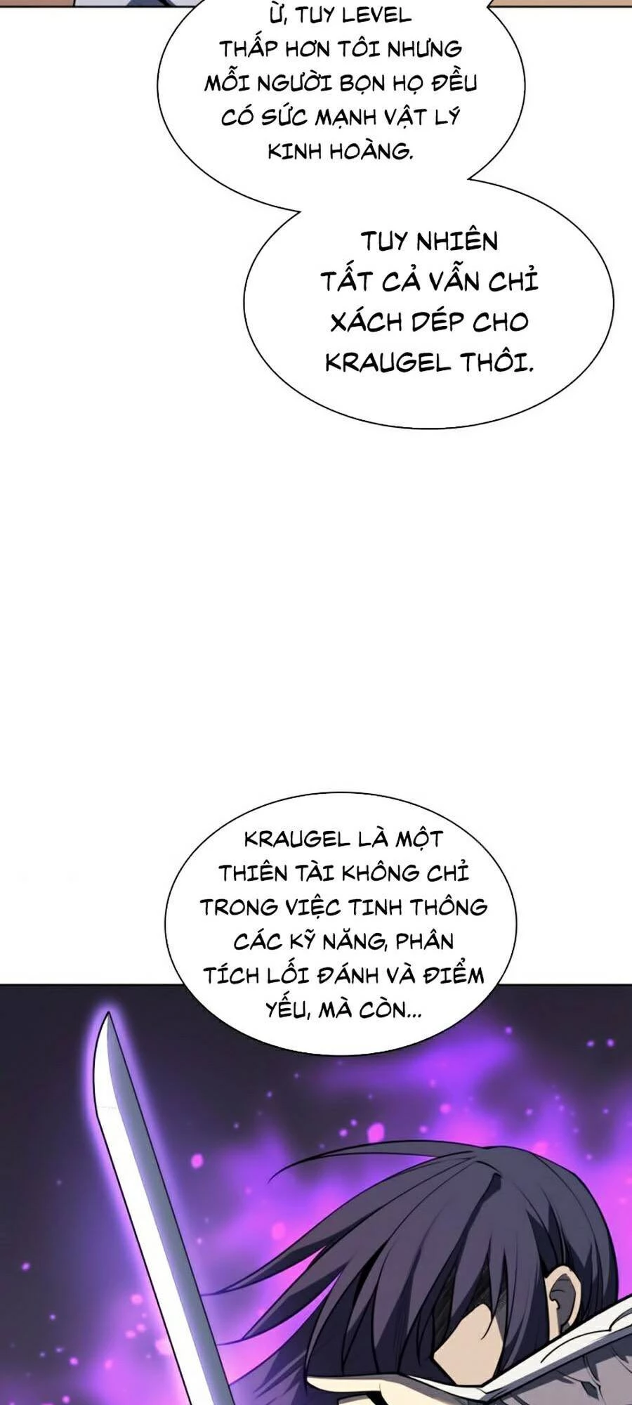 Thợ Rèn Huyền Thoại Chapter 80 - Trang 4
