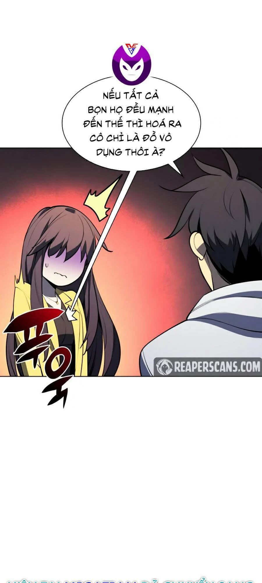 Thợ Rèn Huyền Thoại Chapter 80 - Trang 4