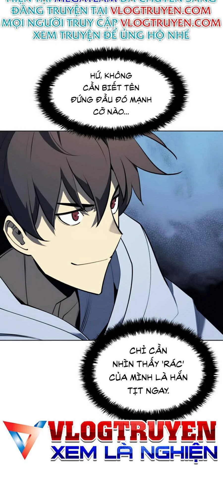 Thợ Rèn Huyền Thoại Chapter 80 - Trang 4