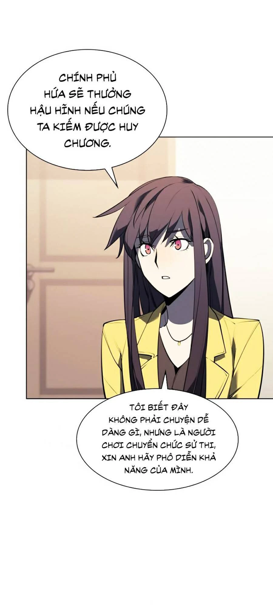 Thợ Rèn Huyền Thoại Chapter 80 - Trang 4