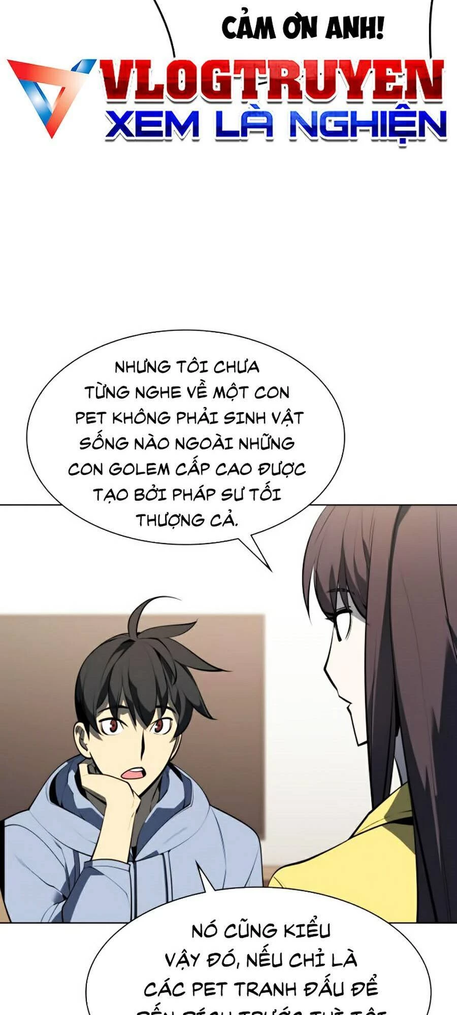 Thợ Rèn Huyền Thoại Chapter 80 - Trang 4