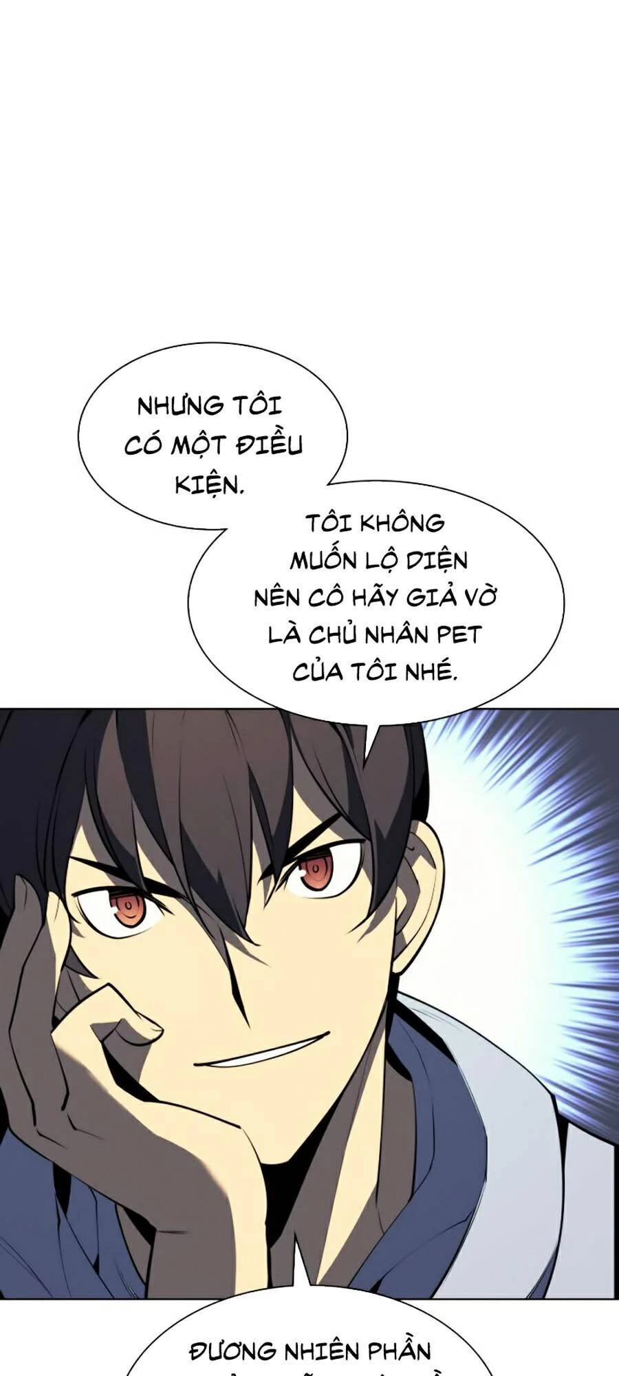 Thợ Rèn Huyền Thoại Chapter 80 - Trang 4