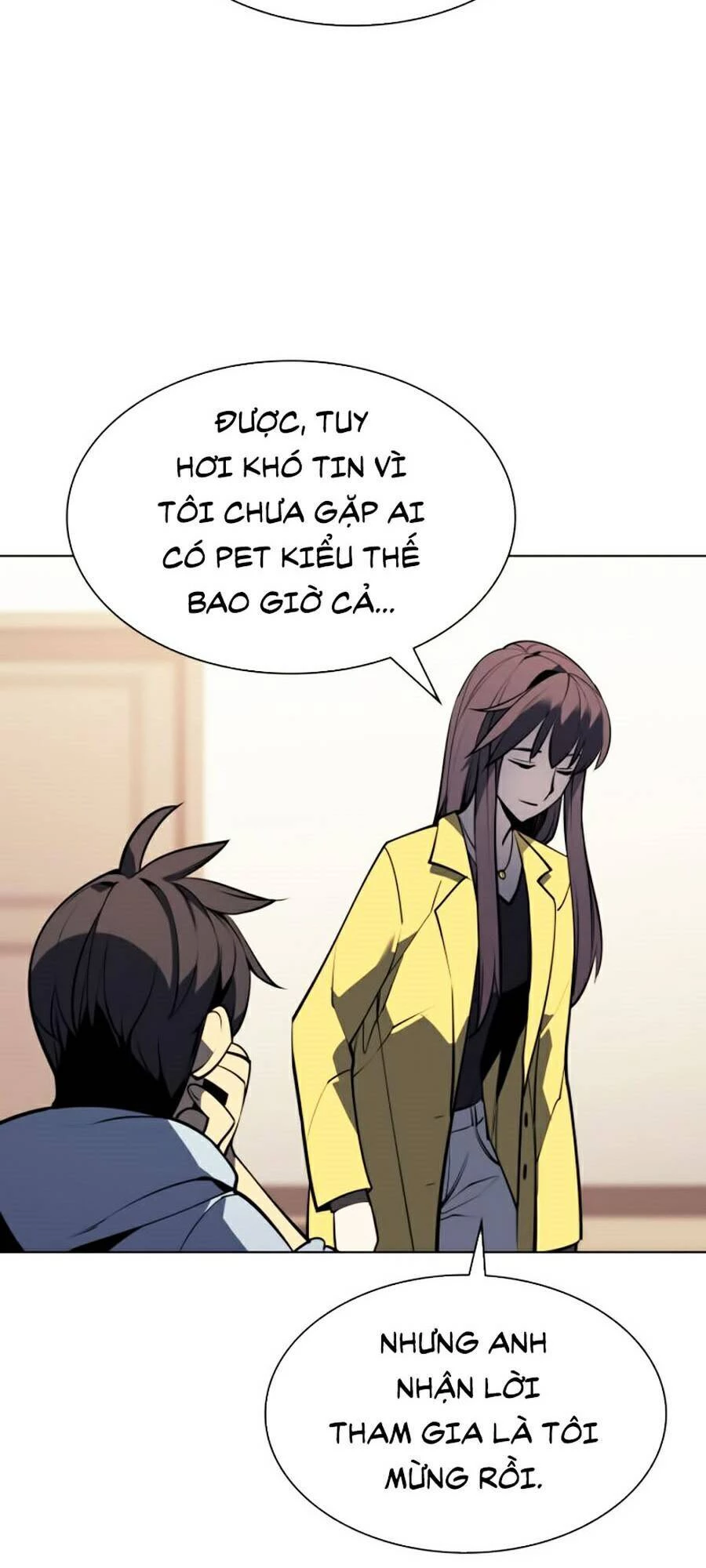 Thợ Rèn Huyền Thoại Chapter 80 - Trang 4