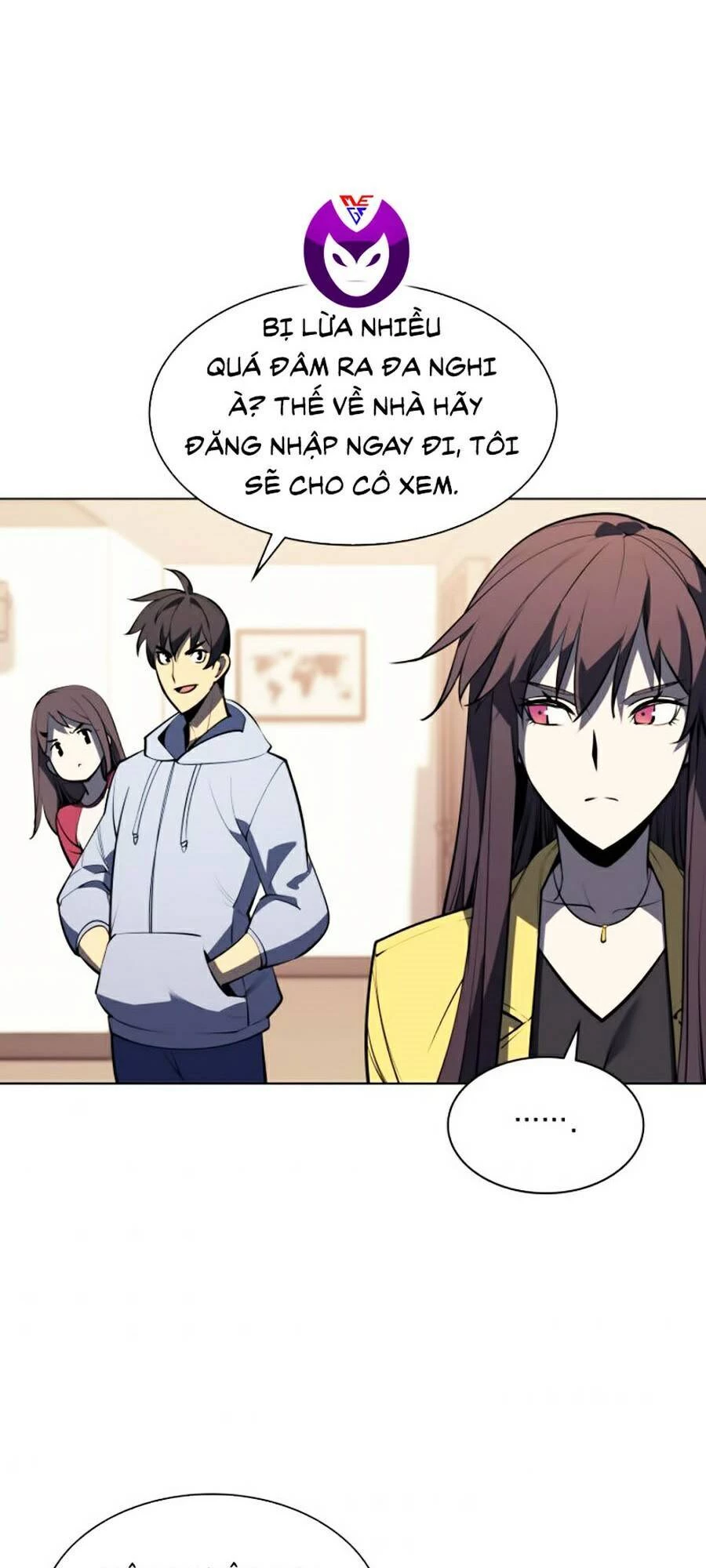 Thợ Rèn Huyền Thoại Chapter 80 - Trang 4