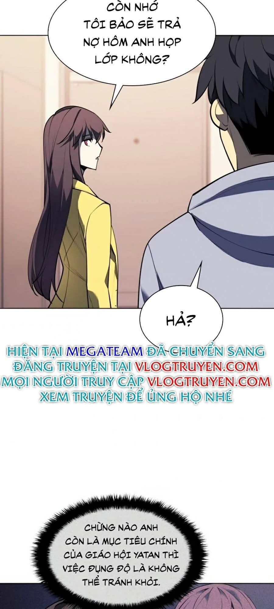 Thợ Rèn Huyền Thoại Chapter 80 - Trang 4