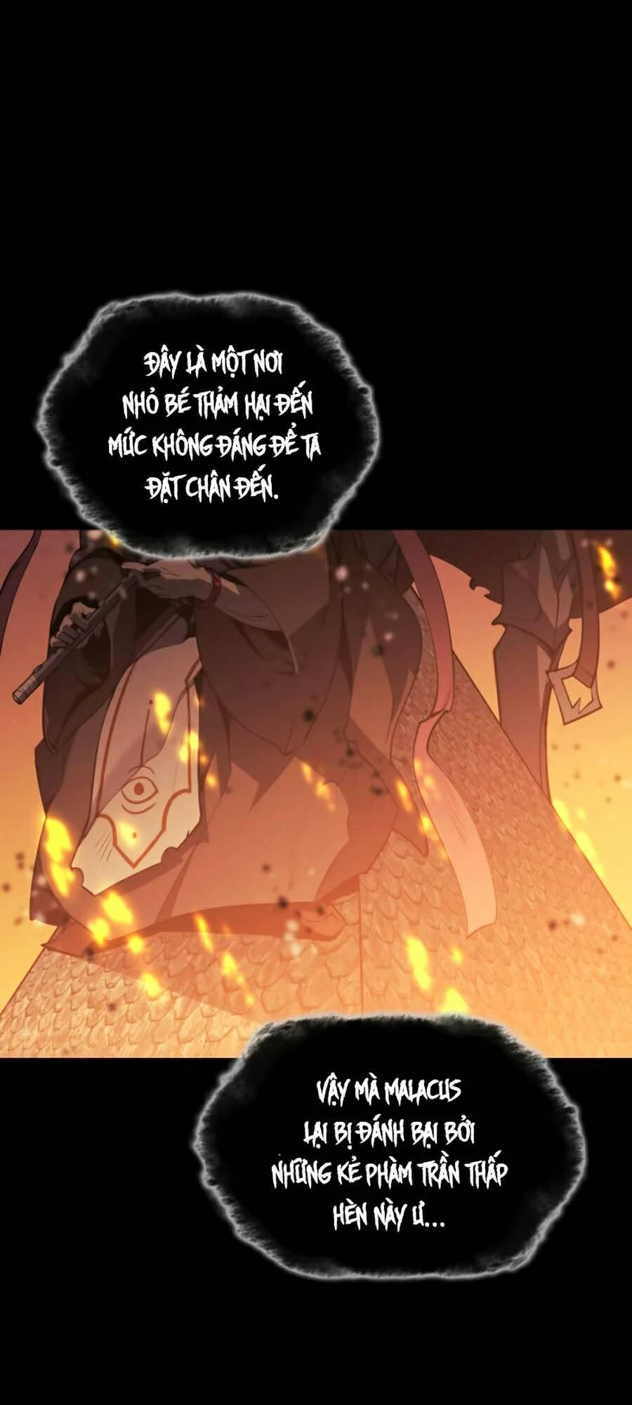 Thợ Rèn Huyền Thoại Chapter 80 - Trang 4