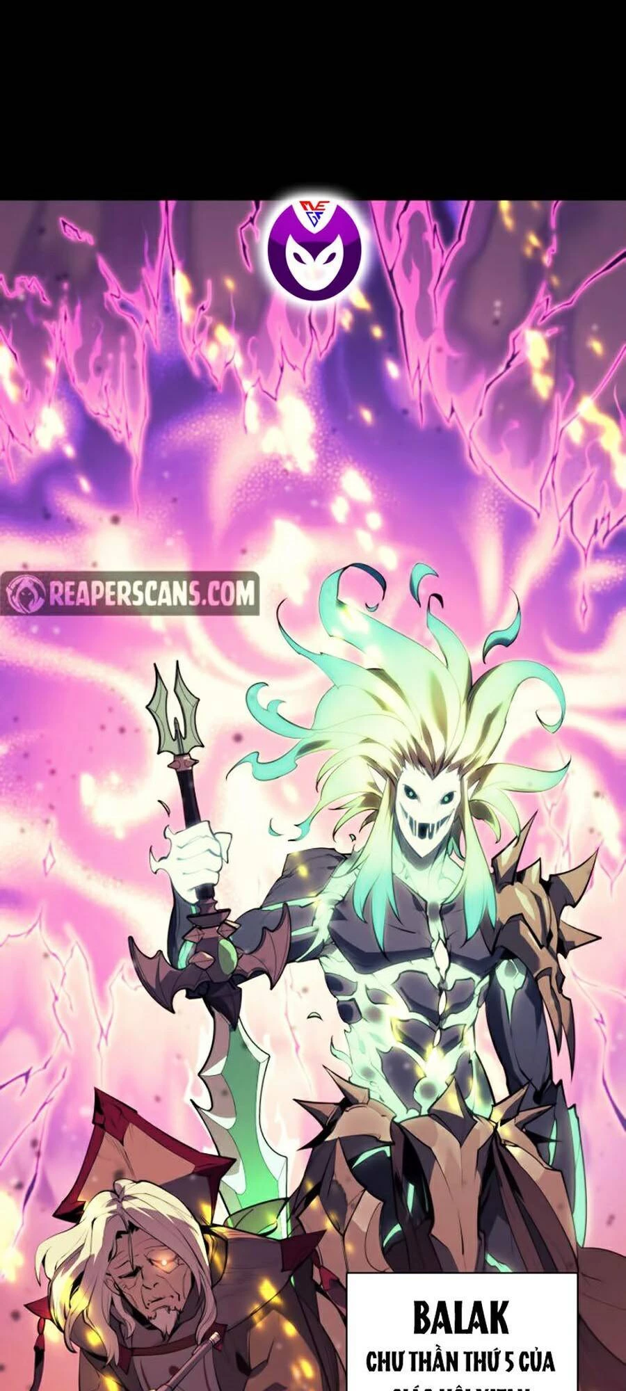Thợ Rèn Huyền Thoại Chapter 80 - Trang 4