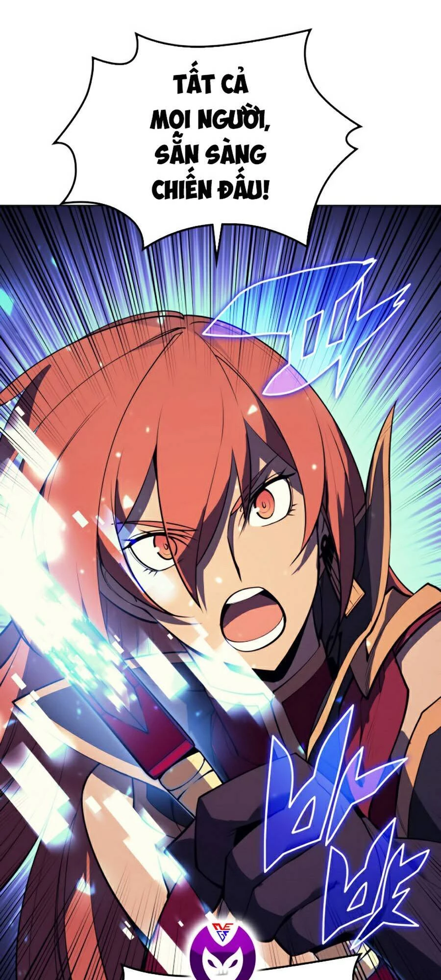Thợ Rèn Huyền Thoại Chapter 80 - Trang 4