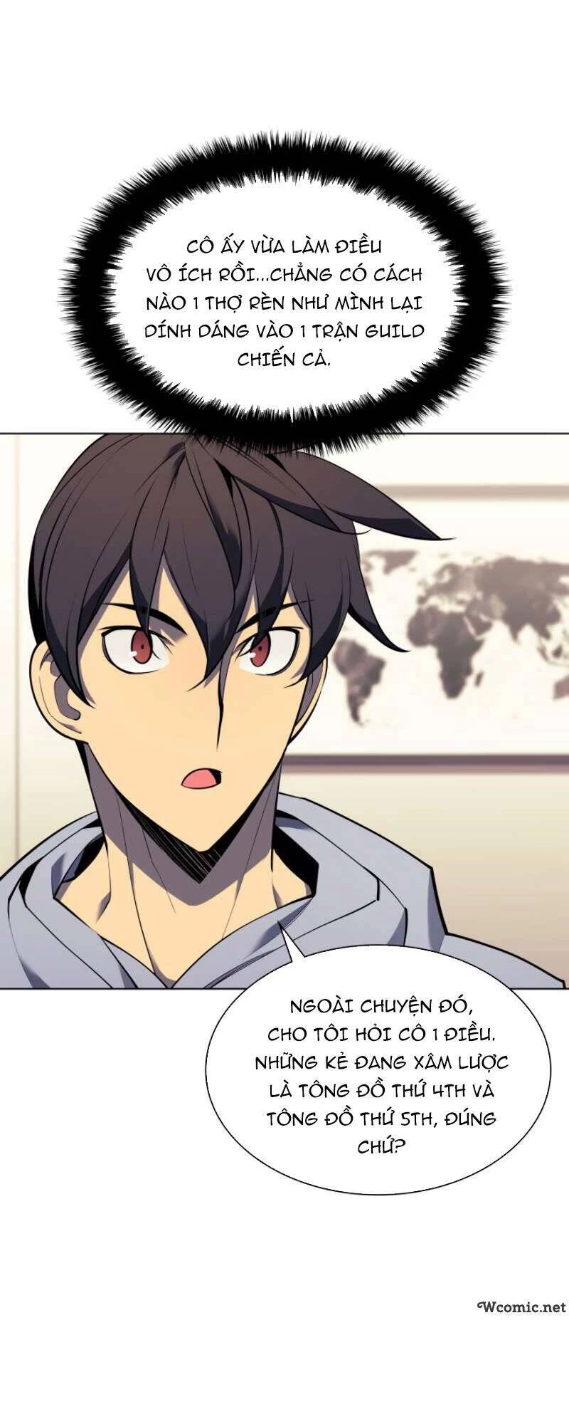Thợ Rèn Huyền Thoại Chapter 81 - Trang 4