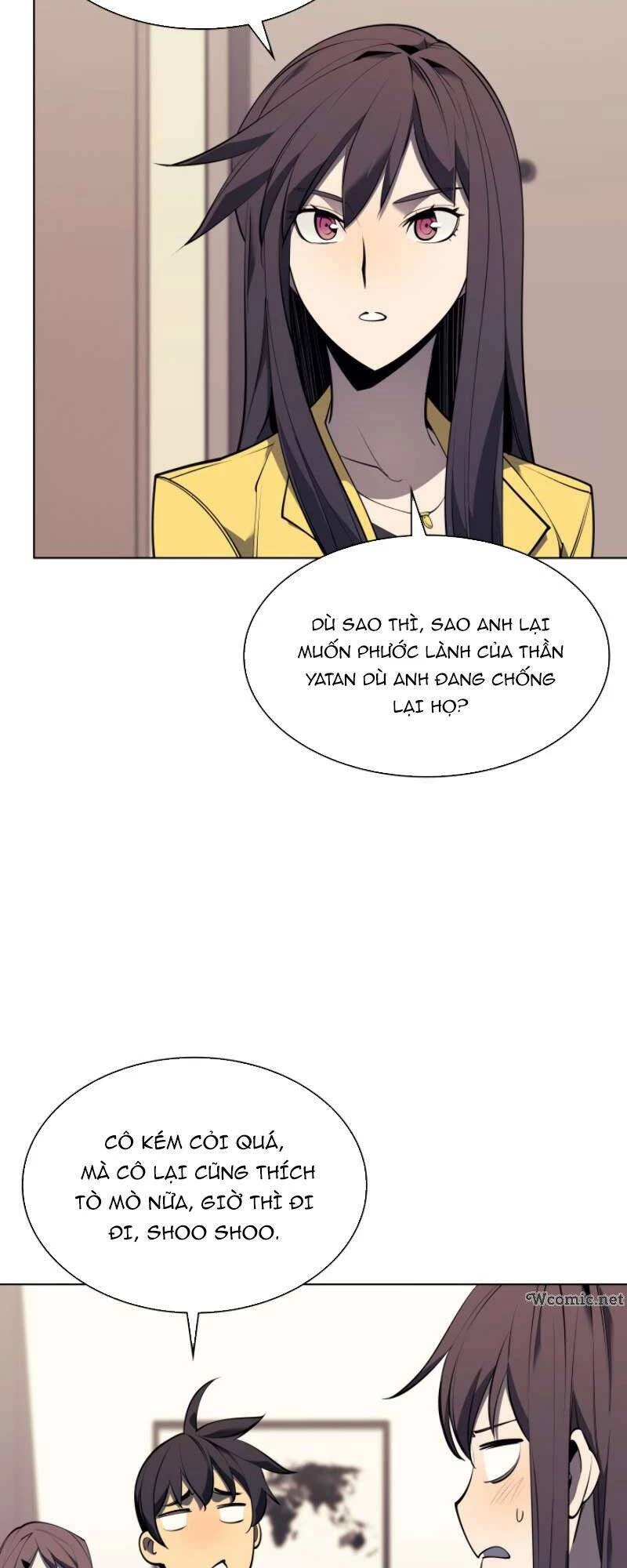 Thợ Rèn Huyền Thoại Chapter 81 - Trang 4